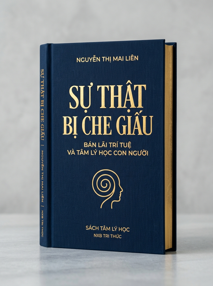 Sự Thật Bị Che Giấu